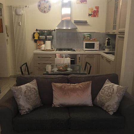 Appartement La Quiete à Milan Extérieur photo