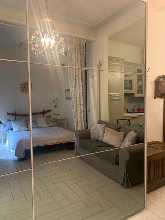 Appartement La Quiete à Milan Extérieur photo