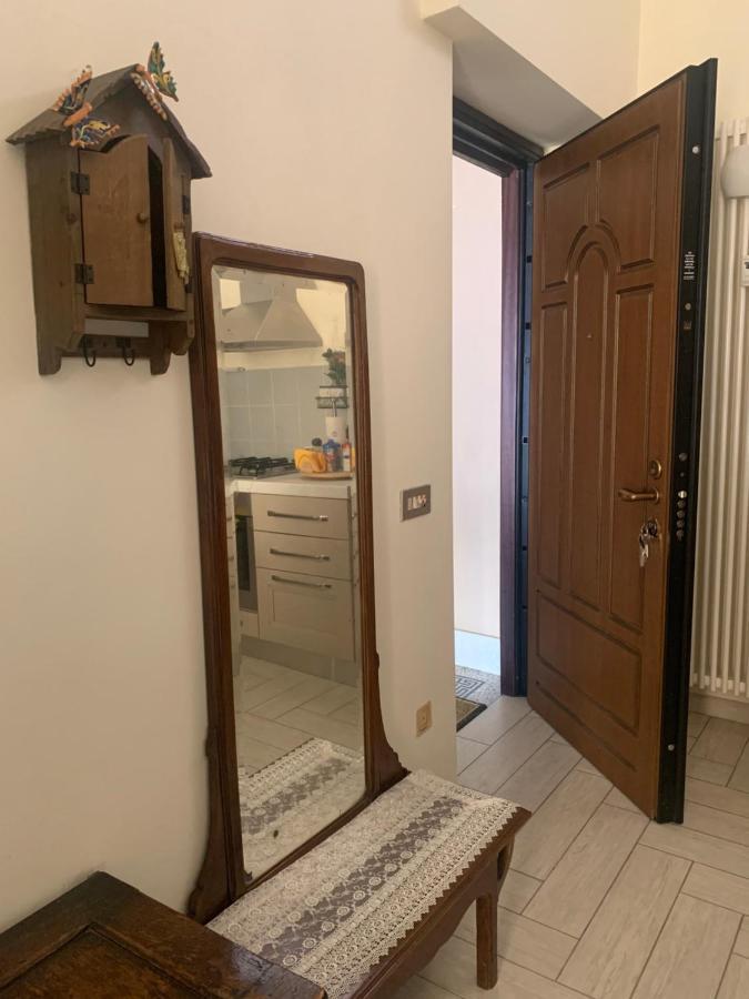 Appartement La Quiete à Milan Extérieur photo