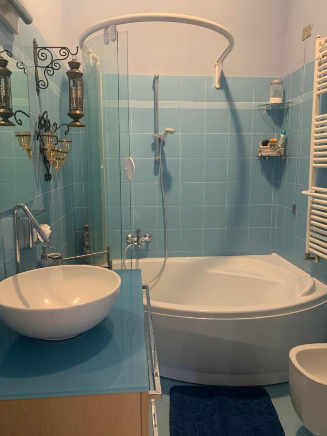 Appartement La Quiete à Milan Extérieur photo