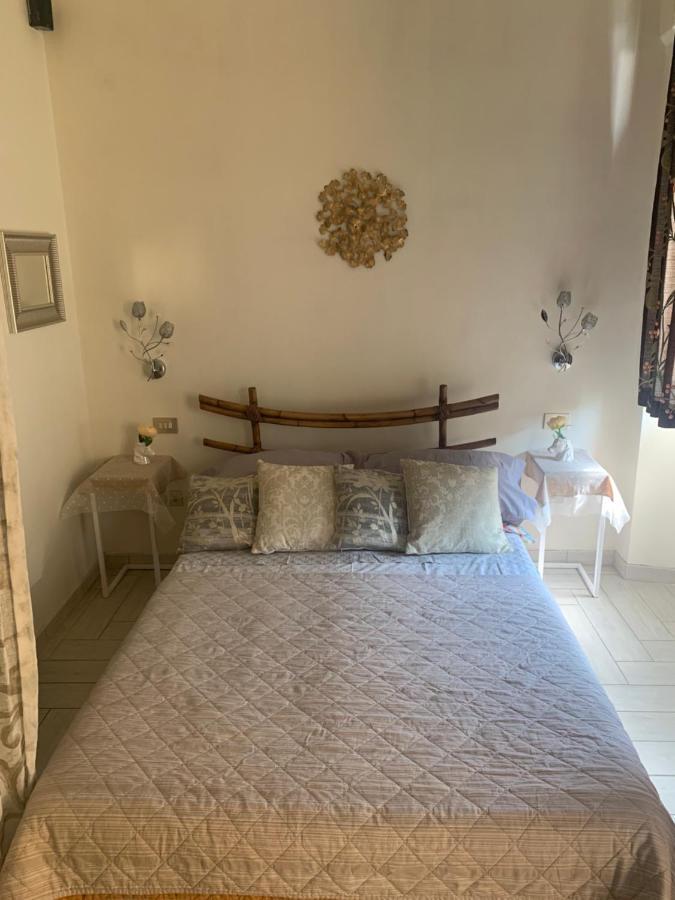 Appartement La Quiete à Milan Extérieur photo