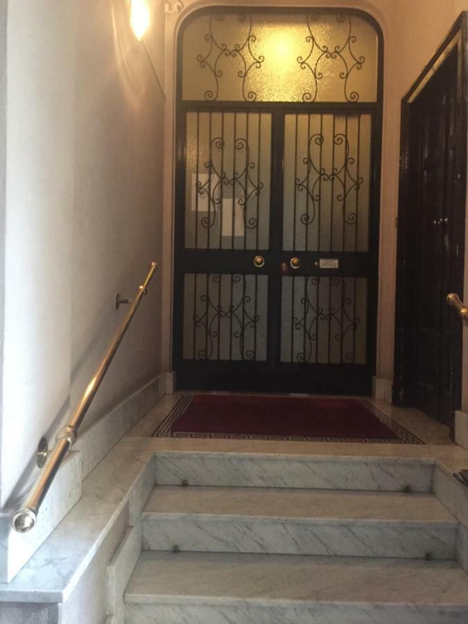 Appartement La Quiete à Milan Extérieur photo